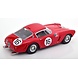 Ferrari Ferrari 250 GT SWB #16 24H Le Mans 1961 - 1:18 - KK Scale Ferrari Ferrari 250 GT SWB #16 24H Le Mans 1961 - 1:18 - KK Scale