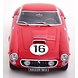 Ferrari Ferrari 250 GT SWB #16 24H Le Mans 1961 - 1:18 - KK Scale Ferrari Ferrari 250 GT SWB #16 24H Le Mans 1961 - 1:18 - KK Scale