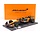 McLaren F1 Team MCL39, Norris, Winner Australian GP 2025 - 1:18 - Minichamps