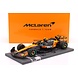 Formule 1 McLaren F1 Team MCL39, Norris, Winner Australian GP 2025 - 1:18 - Minichamps Formule 1 McLaren F1 Team MCL39, Norris, Winner Australian GP 2025 - 1:18 - Minichamps