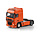 DAF 95XF Super Space Cab 4x2 - 1:50 - WSI Models