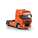 DAF DAF 95XF Super Space Cab 4x2 - 1:50 - WSI Models DAF DAF 95XF Super Space Cab 4x2 - 1:50 - WSI Models
