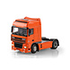 DAF DAF 95XF Super Space Cab 4x2 - 1:50 - WSI Models DAF DAF 95XF Super Space Cab 4x2 - 1:50 - WSI Models