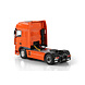DAF DAF 95XF Super Space Cab 4x2 - 1:50 - WSI Models DAF DAF 95XF Super Space Cab 4x2 - 1:50 - WSI Models