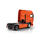 DAF DAF 95XF Super Space Cab 4x2 - 1:50 - WSI Models DAF DAF 95XF Super Space Cab 4x2 - 1:50 - WSI Models