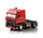 DAF 3600 Space Cab 4x2 - 1:50 - WSI Models