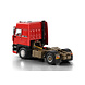 DAF DAF 3600 Space Cab 4x2 - 1:50 - WSI Models DAF DAF 3600 Space Cab 4x2 - 1:50 - WSI Models