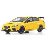 Subaru Subaru S207 NBR Challenge Package - 1:43 - Kyosho Subaru Subaru S207 NBR Challenge Package - 1:43 - Kyosho