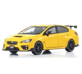 Subaru Subaru S207 NBR Challenge Package - 1:43 - Kyosho Subaru Subaru S207 NBR Challenge Package - 1:43 - Kyosho