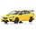 Subaru S207 NBR Challenge Package - 1:43 - Kyosho