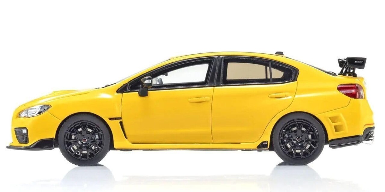 Subaru Subaru S207 NBR Challenge Package - 1:43 - Kyosho Subaru Subaru S207 NBR Challenge Package - 1:43 - Kyosho