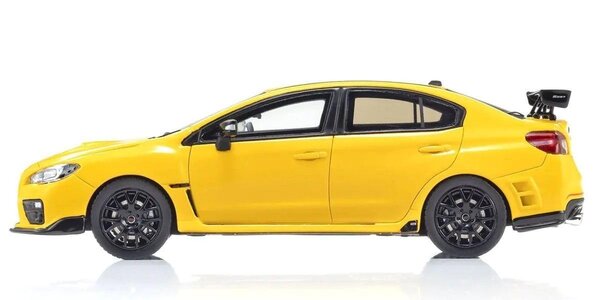 Subaru Subaru S207 NBR Challenge Package - 1:43 - Kyosho Subaru Subaru S207 NBR Challenge Package - 1:43 - Kyosho