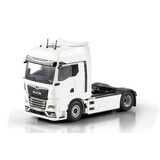 MAN MAN TGX GX 4x2 - 1:50 - WSI Models MAN MAN TGX GX 4x2 - 1:50 - WSI Models