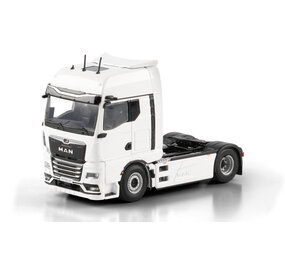 MAN MAN TGX GX 4x2 - 1:50 - WSI Models MAN MAN TGX GX 4x2 - 1:50 - WSI Models