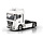 MAN TGX GX 4x2 - 1:50 - WSI Models