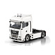MAN MAN TGX GX 4x2 - 1:50 - WSI Models MAN MAN TGX GX 4x2 - 1:50 - WSI Models