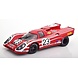 Porsche Porsche 917K #23 Winner 24H Le Mans 1970 - 1:18 - KK Scale Porsche Porsche 917K #23 Winner 24H Le Mans 1970 - 1:18 - KK Scale