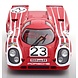 Porsche Porsche 917K #23 Winner 24H Le Mans 1970 - 1:18 - KK Scale Porsche Porsche 917K #23 Winner 24H Le Mans 1970 - 1:18 - KK Scale