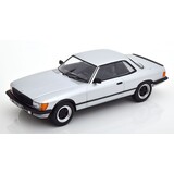 Mercedes-Benz Mercedes-Benz 500 SLC AMG 1985 - 1:18 - KK Scale Mercedes-Benz Mercedes-Benz 500 SLC AMG 1985 - 1:18 - KK Scale