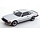 Mercedes-Benz 500 SLC AMG 1985 - 1:18 - KK Scale