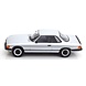 Mercedes-Benz Mercedes-Benz 500 SLC AMG 1985 - 1:18 - KK Scale Mercedes-Benz Mercedes-Benz 500 SLC AMG 1985 - 1:18 - KK Scale