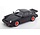 Porsche 911 Carrera 3.2 Clubsport 1989 - 1:18 - KK Scale