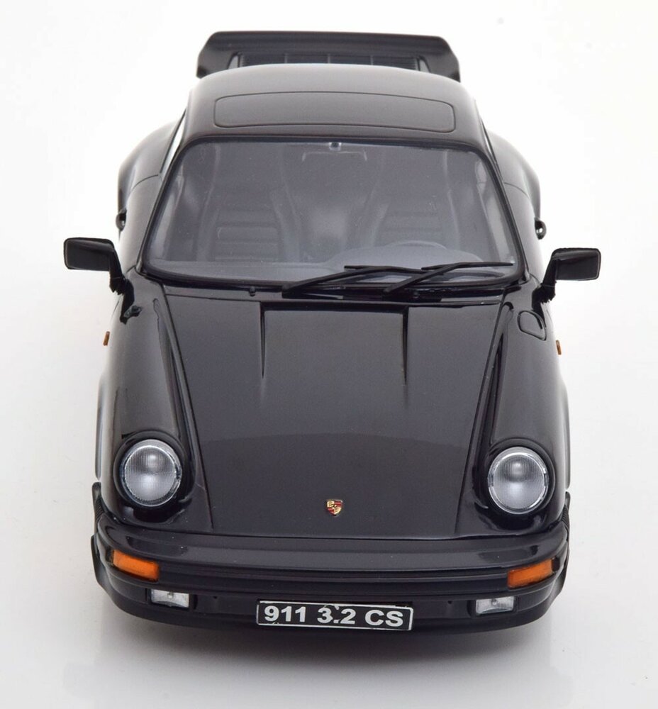 Porsche Porsche 911 Carrera 3.2 Clubsport 1989 - 1:18 - KK Scale Porsche Porsche 911 Carrera 3.2 Clubsport 1989 - 1:18 - KK Scale
