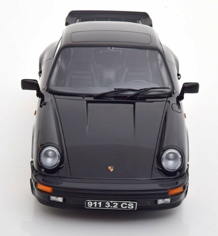 Porsche Porsche 911 Carrera 3.2 Clubsport 1989 - 1:18 - KK Scale Porsche Porsche 911 Carrera 3.2 Clubsport 1989 - 1:18 - KK Scale