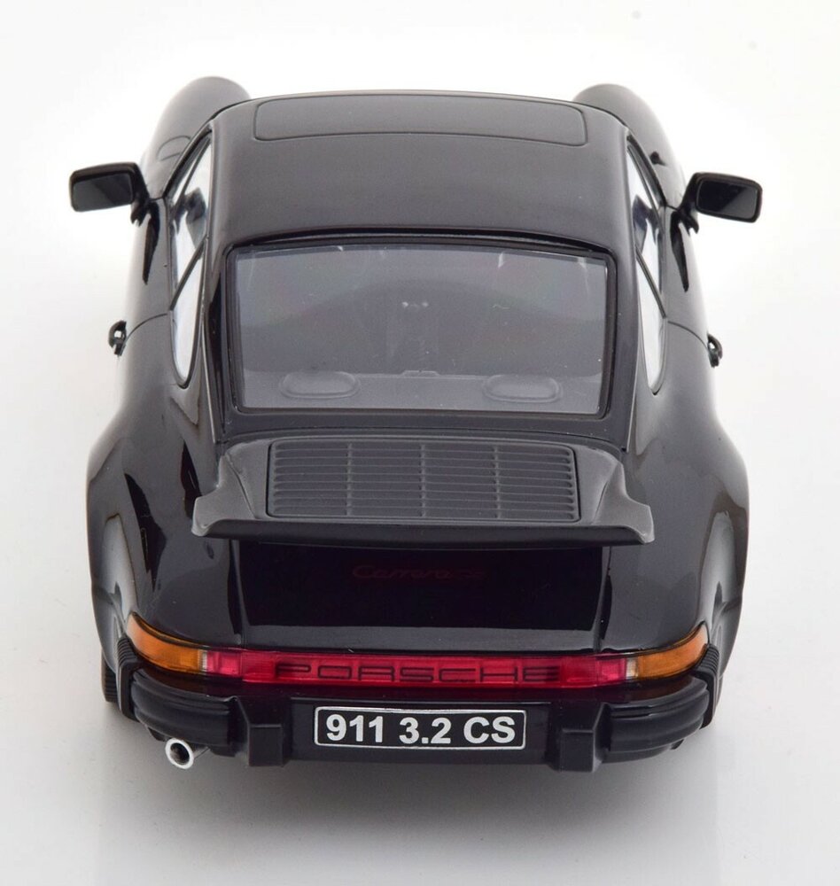 Porsche Porsche 911 Carrera 3.2 Clubsport 1989 - 1:18 - KK Scale Porsche Porsche 911 Carrera 3.2 Clubsport 1989 - 1:18 - KK Scale