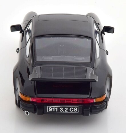 Porsche Porsche 911 Carrera 3.2 Clubsport 1989 - 1:18 - KK Scale Porsche Porsche 911 Carrera 3.2 Clubsport 1989 - 1:18 - KK Scale