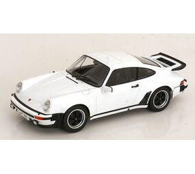 Porsche Porsche 911/930 Turbo 3.0 1976 - 1:18 - KK Scale Porsche Porsche 911/930 Turbo 3.0 1976 - 1:18 - KK Scale