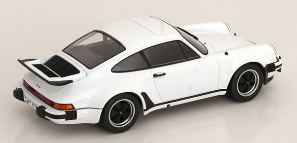 Porsche Porsche 911/930 Turbo 3.0 1976 - 1:18 - KK Scale Porsche Porsche 911/930 Turbo 3.0 1976 - 1:18 - KK Scale