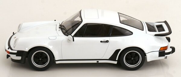 Porsche Porsche 911/930 Turbo 3.0 1976 - 1:18 - KK Scale Porsche Porsche 911/930 Turbo 3.0 1976 - 1:18 - KK Scale