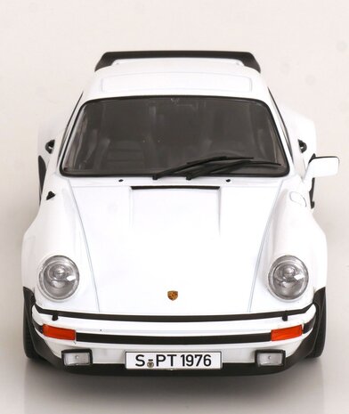 Porsche Porsche 911/930 Turbo 3.0 1976 - 1:18 - KK Scale Porsche Porsche 911/930 Turbo 3.0 1976 - 1:18 - KK Scale
