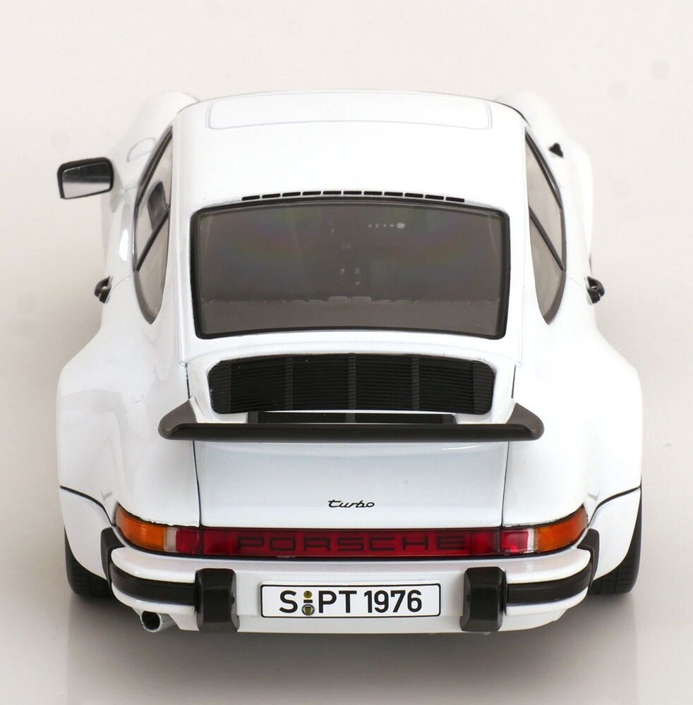 Porsche Porsche 911/930 Turbo 3.0 1976 - 1:18 - KK Scale Porsche Porsche 911/930 Turbo 3.0 1976 - 1:18 - KK Scale