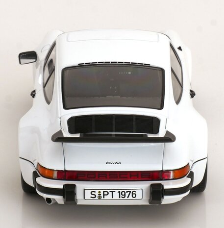 Porsche Porsche 911/930 Turbo 3.0 1976 - 1:18 - KK Scale Porsche Porsche 911/930 Turbo 3.0 1976 - 1:18 - KK Scale