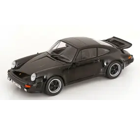 Porsche Porsche 911/930 Turbo 3.0 1976 - 1:18 - KK Scale Porsche Porsche 911/930 Turbo 3.0 1976 - 1:18 - KK Scale