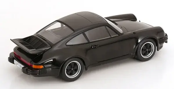 Porsche Porsche 911/930 Turbo 3.0 1976 - 1:18 - KK Scale Porsche Porsche 911/930 Turbo 3.0 1976 - 1:18 - KK Scale