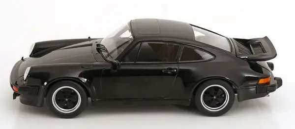 Porsche Porsche 911/930 Turbo 3.0 1976 - 1:18 - KK Scale Porsche Porsche 911/930 Turbo 3.0 1976 - 1:18 - KK Scale