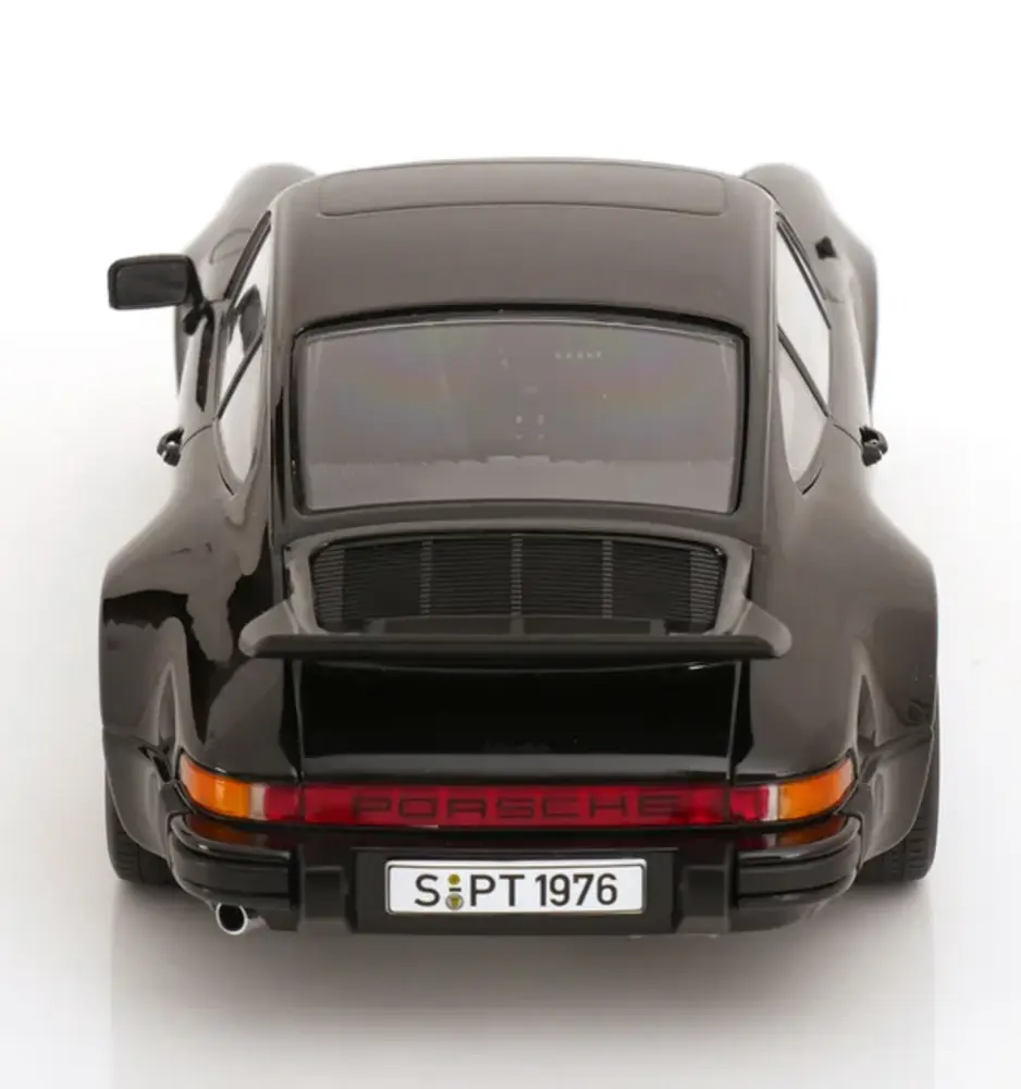 Porsche Porsche 911/930 Turbo 3.0 1976 - 1:18 - KK Scale Porsche Porsche 911/930 Turbo 3.0 1976 - 1:18 - KK Scale