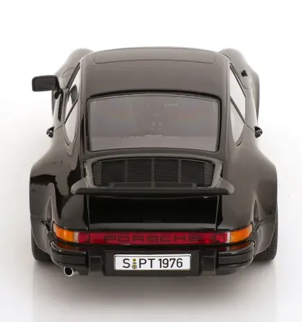 Porsche Porsche 911/930 Turbo 3.0 1976 - 1:18 - KK Scale Porsche Porsche 911/930 Turbo 3.0 1976 - 1:18 - KK Scale
