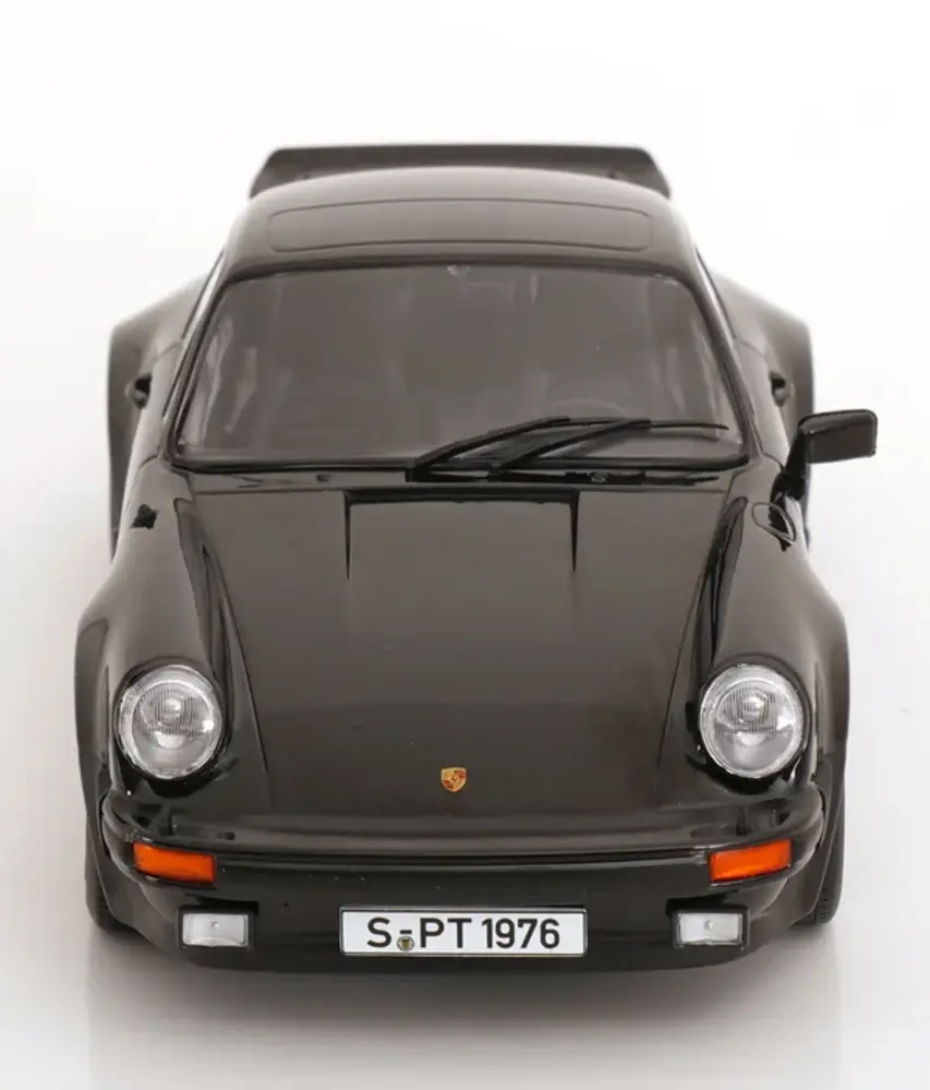 Porsche Porsche 911/930 Turbo 3.0 1976 - 1:18 - KK Scale Porsche Porsche 911/930 Turbo 3.0 1976 - 1:18 - KK Scale