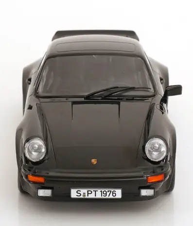 Porsche Porsche 911/930 Turbo 3.0 1976 - 1:18 - KK Scale Porsche Porsche 911/930 Turbo 3.0 1976 - 1:18 - KK Scale