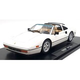 Ferrari Ferrari 328 GTS USA Version 1958 - 1:18 - KK Scale
