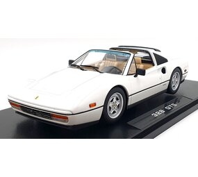 Ferrari Ferrari 328 GTS USA Version 1958 - 1:18 - KK Scale Ferrari Ferrari 328 GTS USA Version 1958 - 1:18 - KK Scale