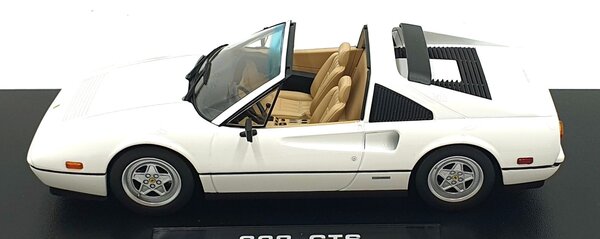 Ferrari Ferrari 328 GTS USA Version 1958 - 1:18 - KK Scale Ferrari Ferrari 328 GTS USA Version 1958 - 1:18 - KK Scale