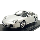 Porsche Porsche 911/996 Turbo 2000 - 1:18 - KK Scale