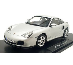 Porsche Porsche 911/996 Turbo 2000 - 1:18 - KK Scale Porsche Porsche 911/996 Turbo 2000 - 1:18 - KK Scale