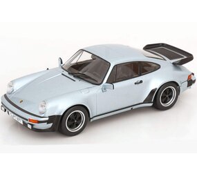 Porsche Porsche 911/930 Turbo 3.3 1977 - 1:18 - KK Scale Porsche Porsche 911/930 Turbo 3.3 1977 - 1:18 - KK Scale