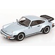 Porsche Porsche 911/930 Turbo 3.3 1977 - 1:18 - KK Scale